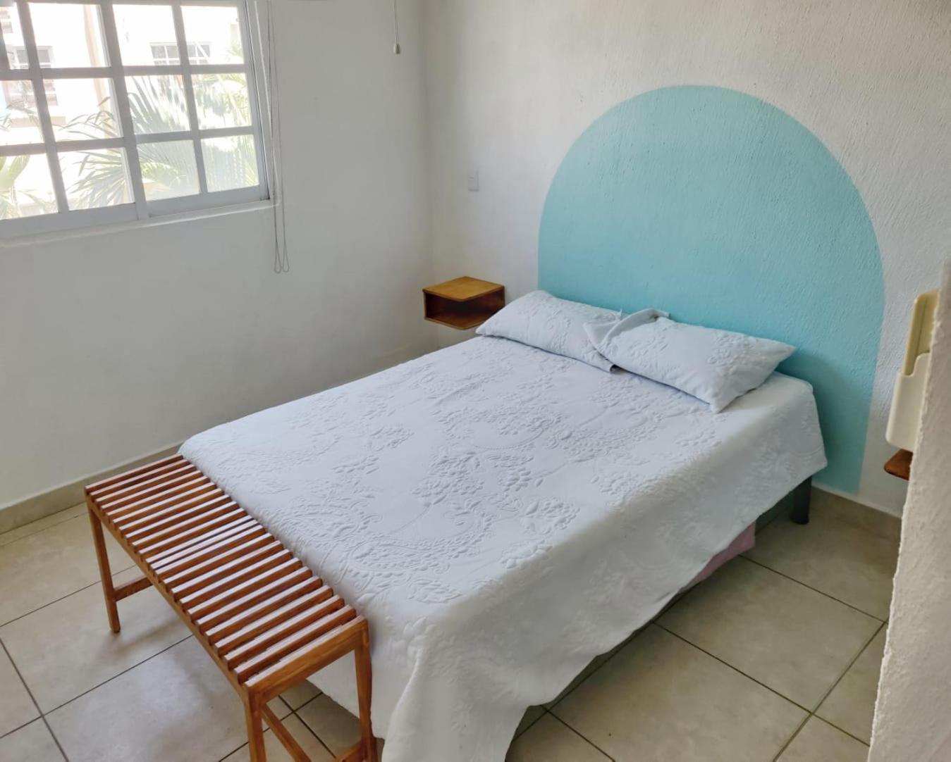 Casa Azur- Vista Al Mar Y Alberca Villa Acapulco Bagian luar foto